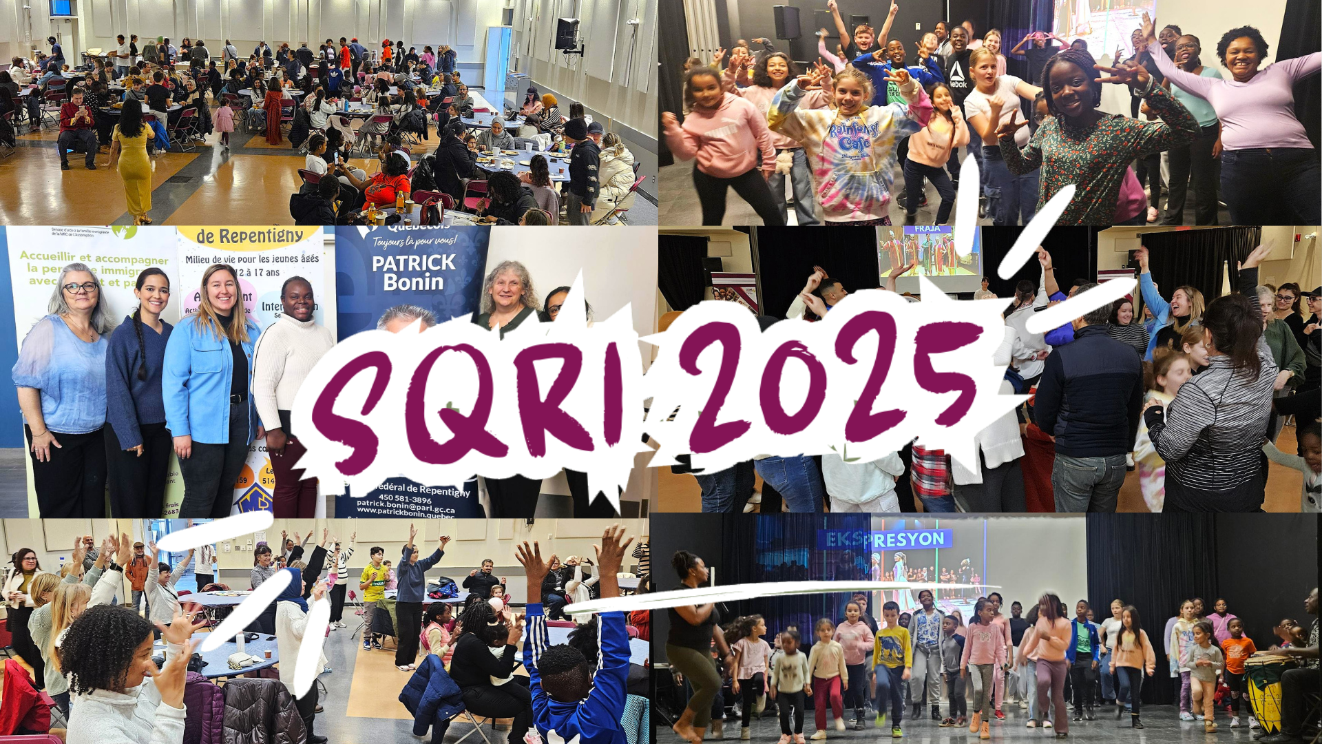 SQRI 2025