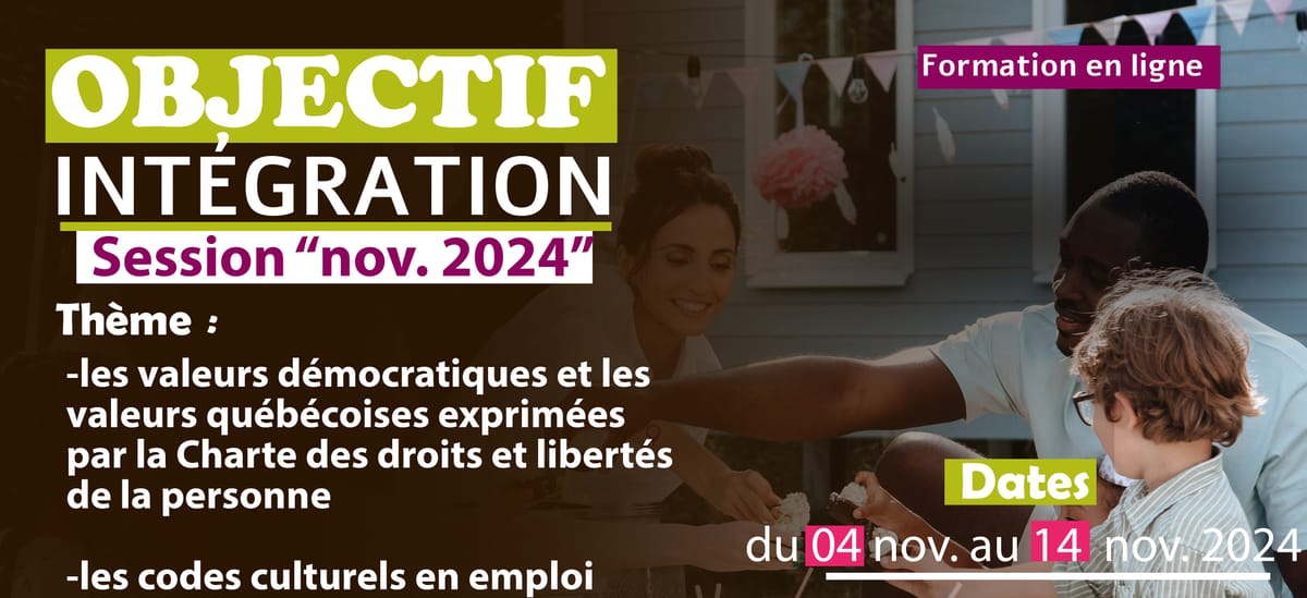 FORMATION OI SESSION NOVEMBRE 2024