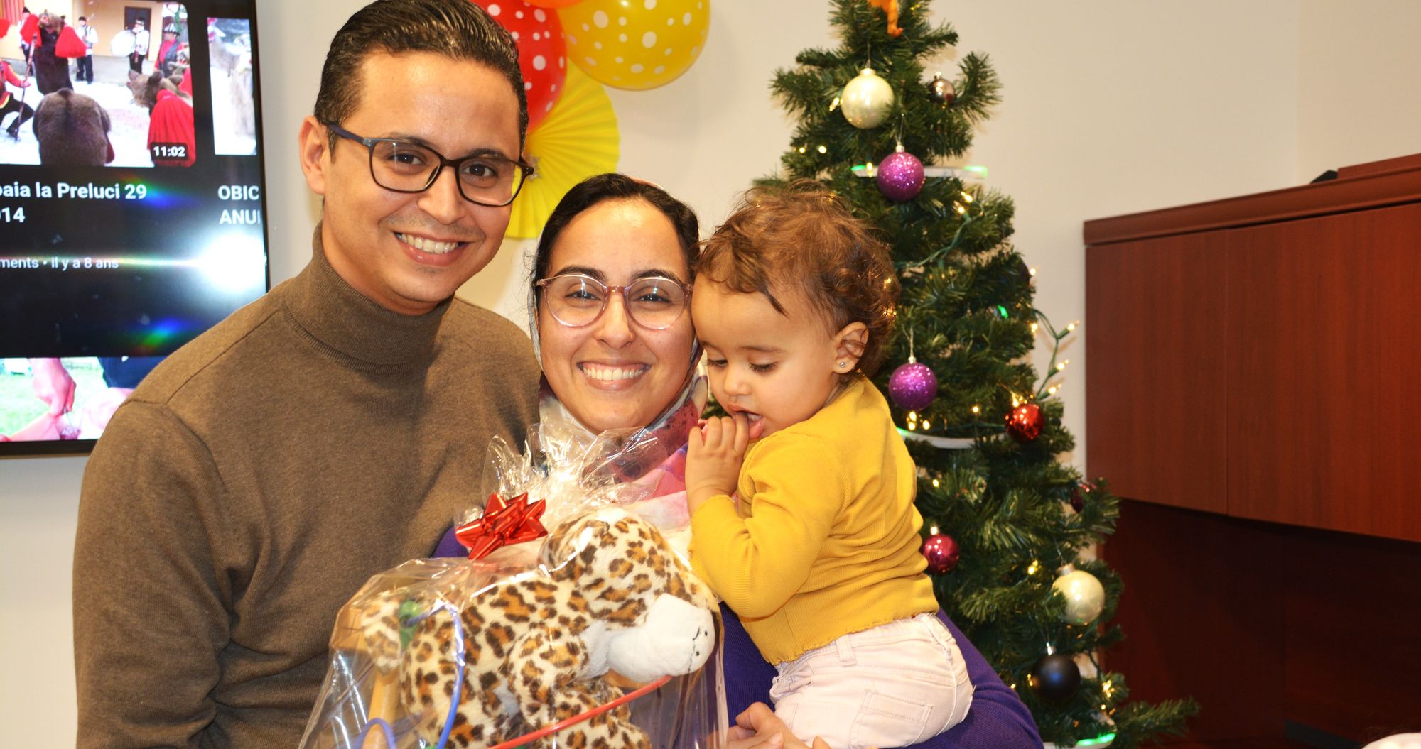 CADEAUX AUX ENFANTS