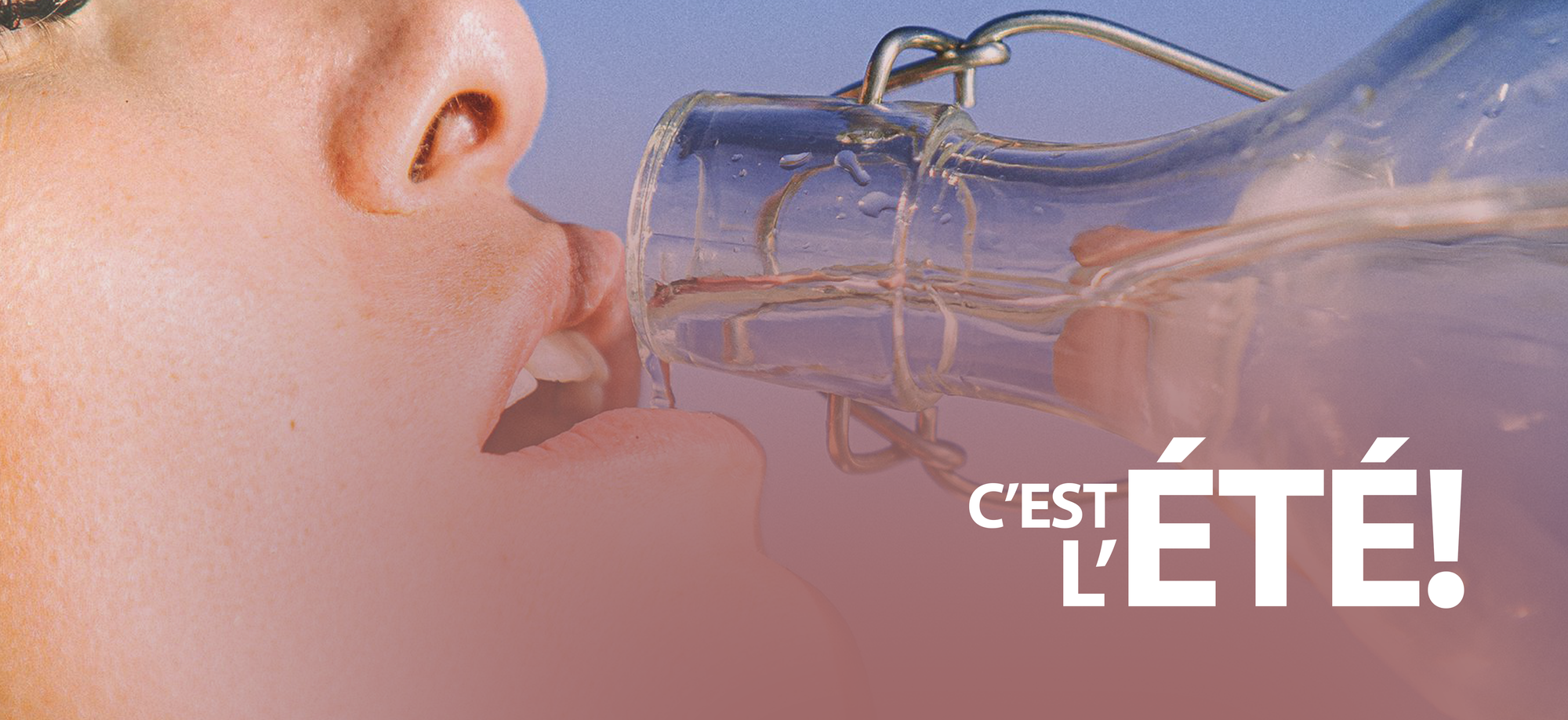 ASTUCES ÉTÉ