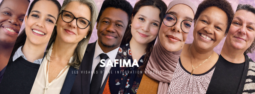 EQUIPE SAFIMA 2026