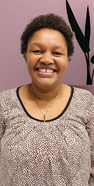 Roseleine Déus Durosil