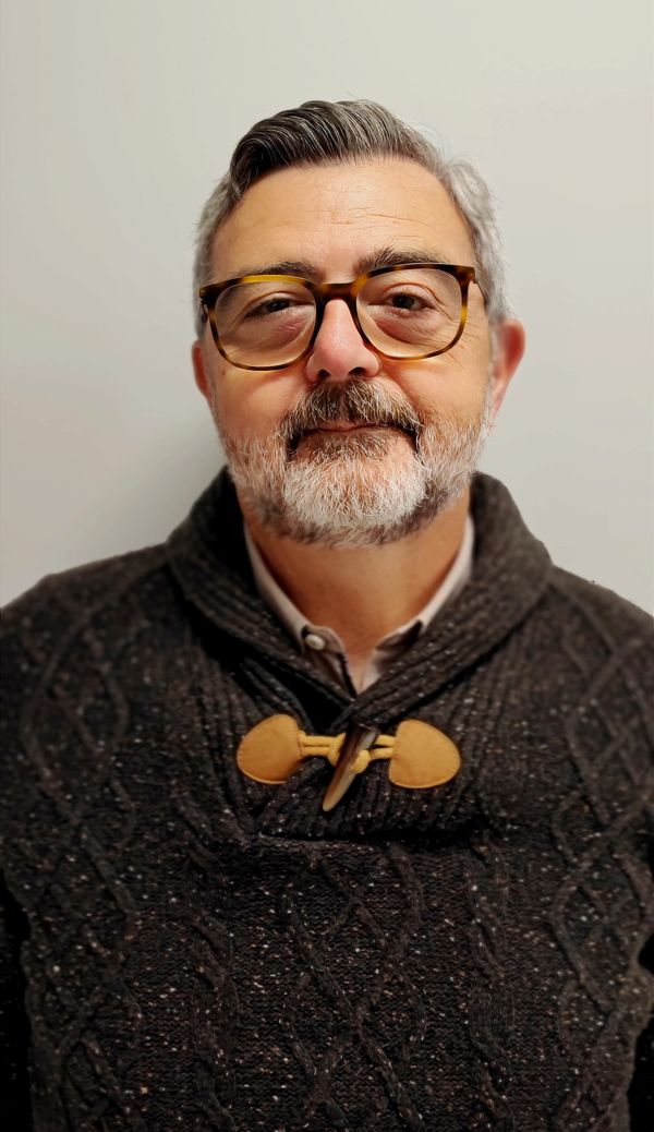 Alain Vézina
