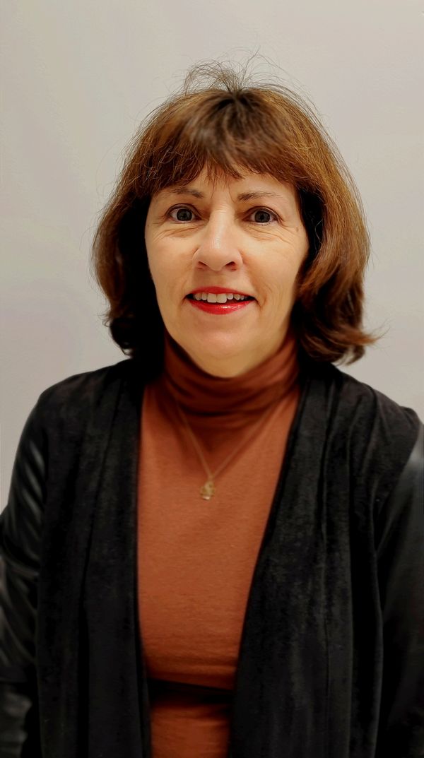 Suzanne Filion