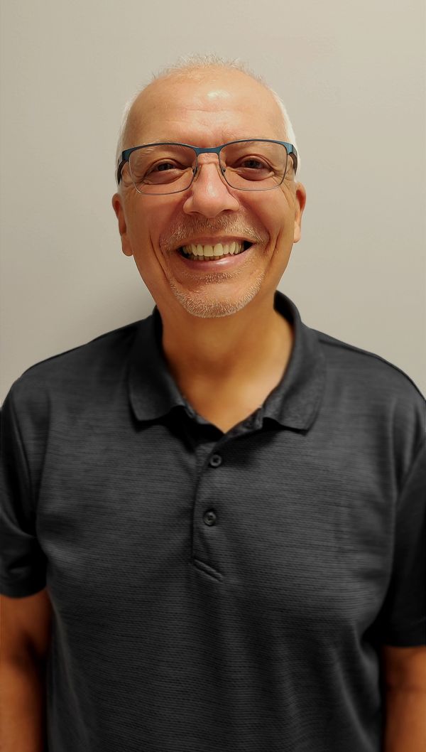 Luc Desautels