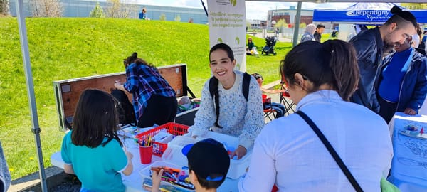 FÊTE DE LA FAMILLE 11 MAI 2024