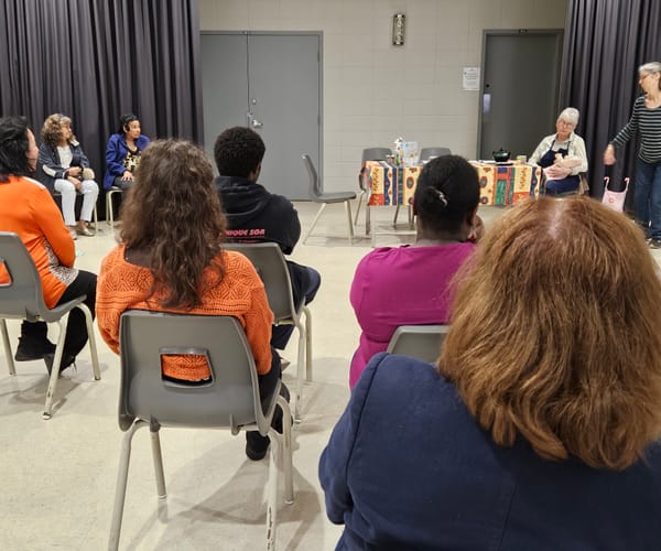 PRÉSENTATION DE LA PIÈCE ''VERS UNE CULTURE DE RESPECT''