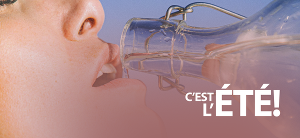 ASTUCES ÉTÉ