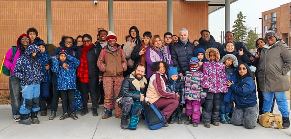 VISITE CABANE À SUCRE 2025