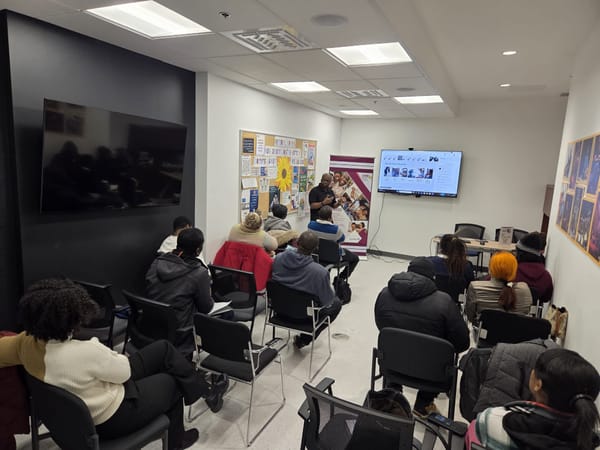 ATELIER SUR L'AUTONOMIE FINANCIÈRE