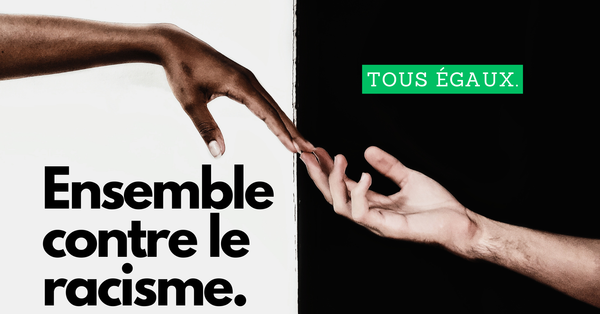 DEBUT SEMAINE D'ACTIONS CONTRE LE RACISME 2026