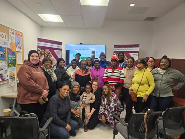 ATELIER DE FORMATION SUR LES DROITS DES TRAVAILLEURS AU QUÉBEC 2026