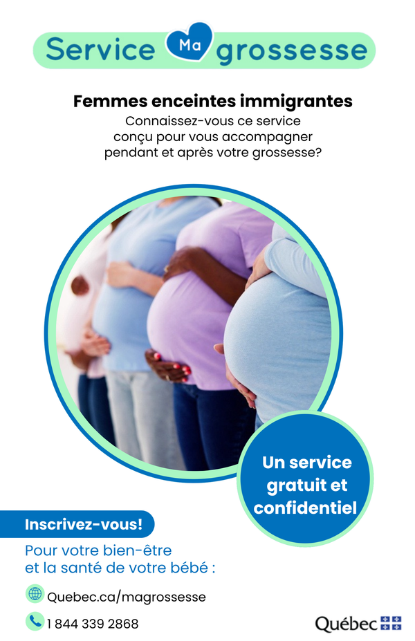 LE SERVICE “MAGROSSESSE”